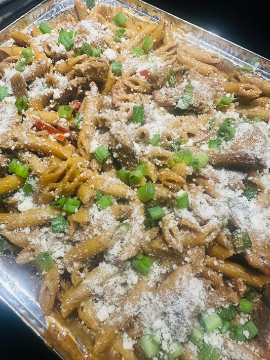 Rasta Pasta