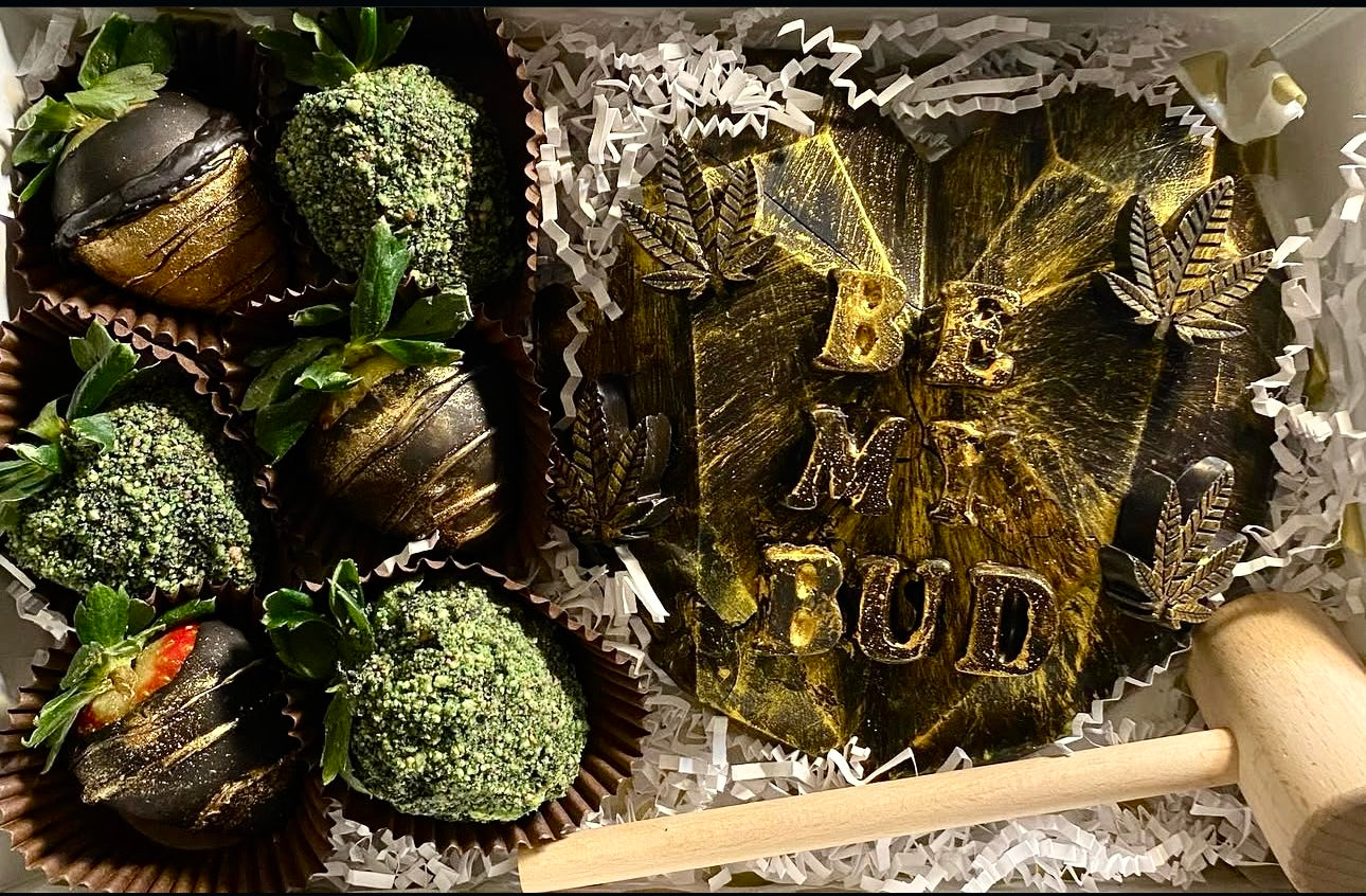 Bud box