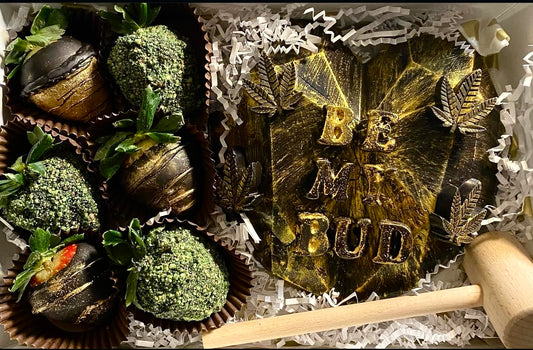 Bud box